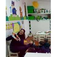 Día del Libro
